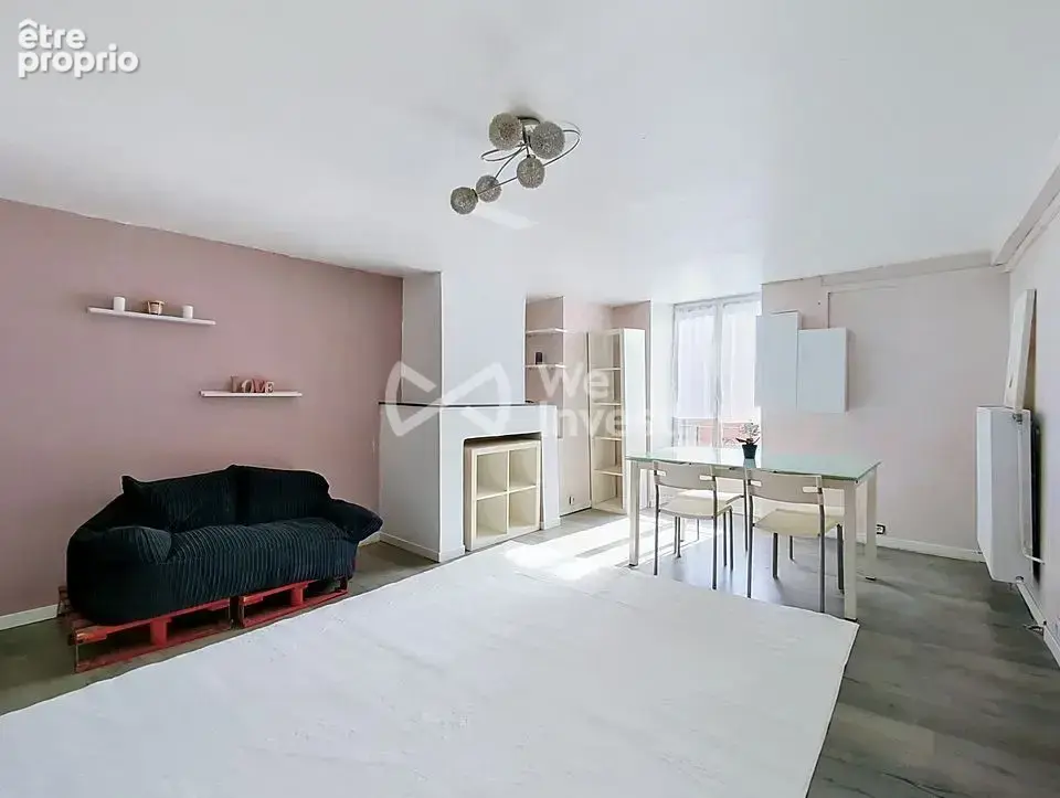 Appartement 3 pièces 68 m² à vendre à Annonay (07100) - photo 3