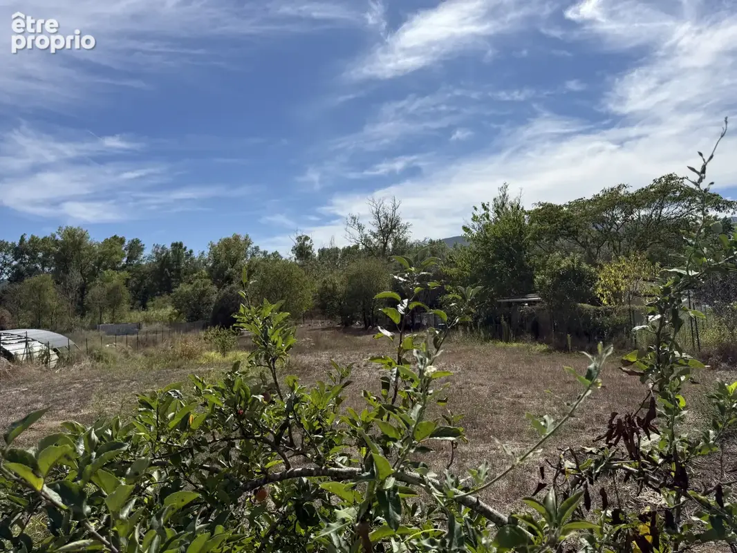 Terrain de loisir - photo 2