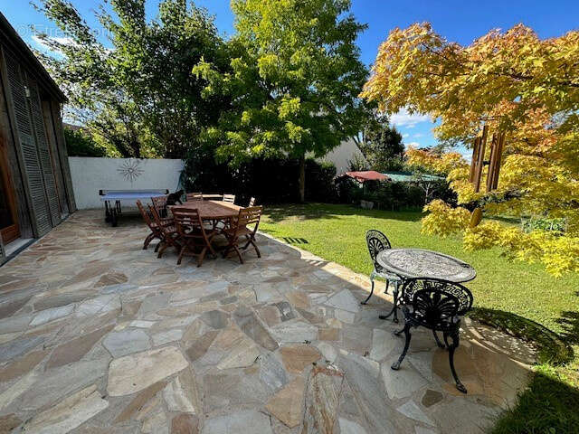 Maison à BURES-SUR-YVETTE