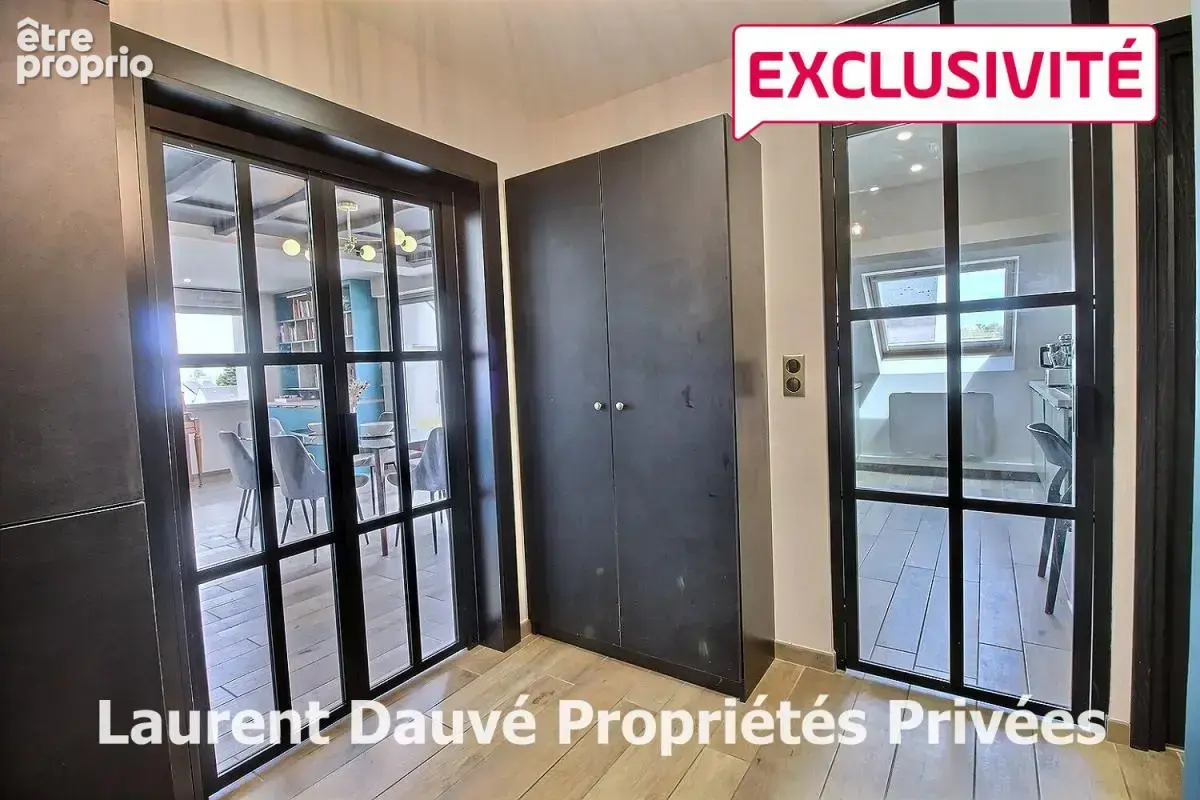 45160 - OLIVET Appartement Standing 100 m² - 3 chambres - Ascenseur - Garage - Proche bourg et TRAM - photo 8