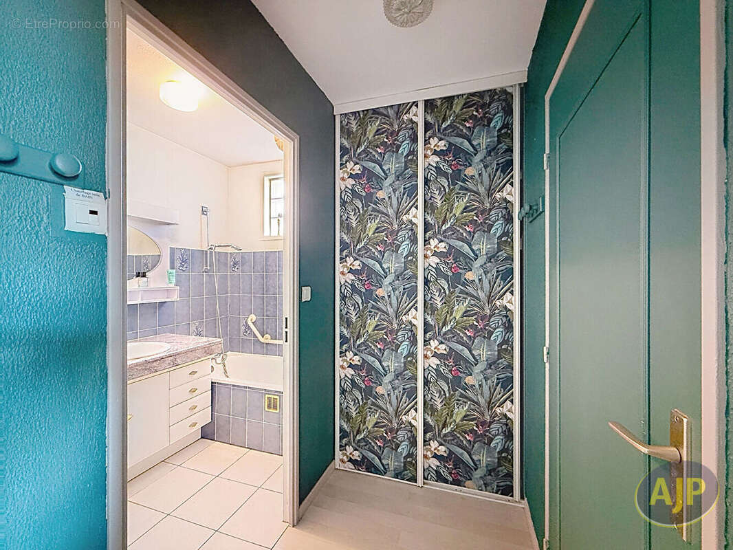 Appartement à ARCACHON