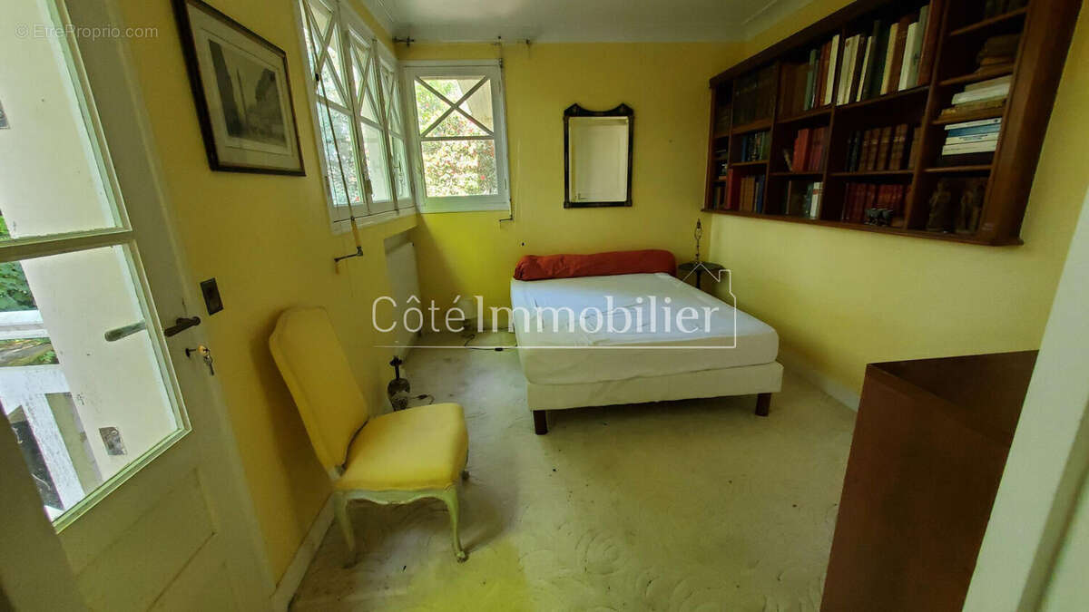 Maison à SAINT-BREVIN-LES-PINS