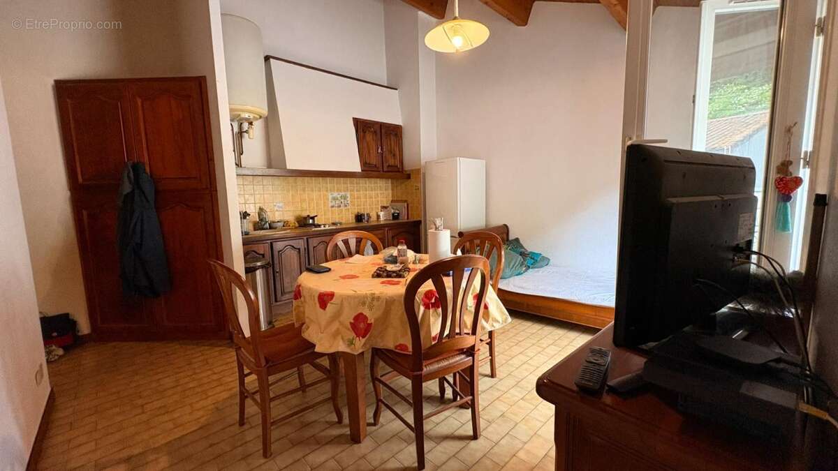 Appartement à DIGNE-LES-BAINS