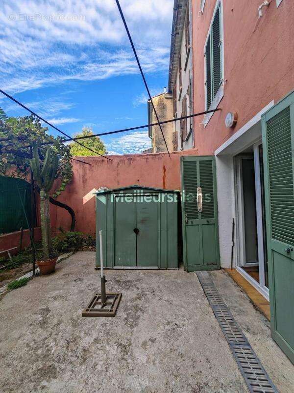 Appartement à LA SEYNE-SUR-MER