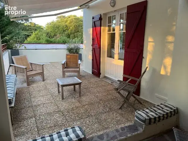 Appartement 150 m² à Hossegor  - photo 7