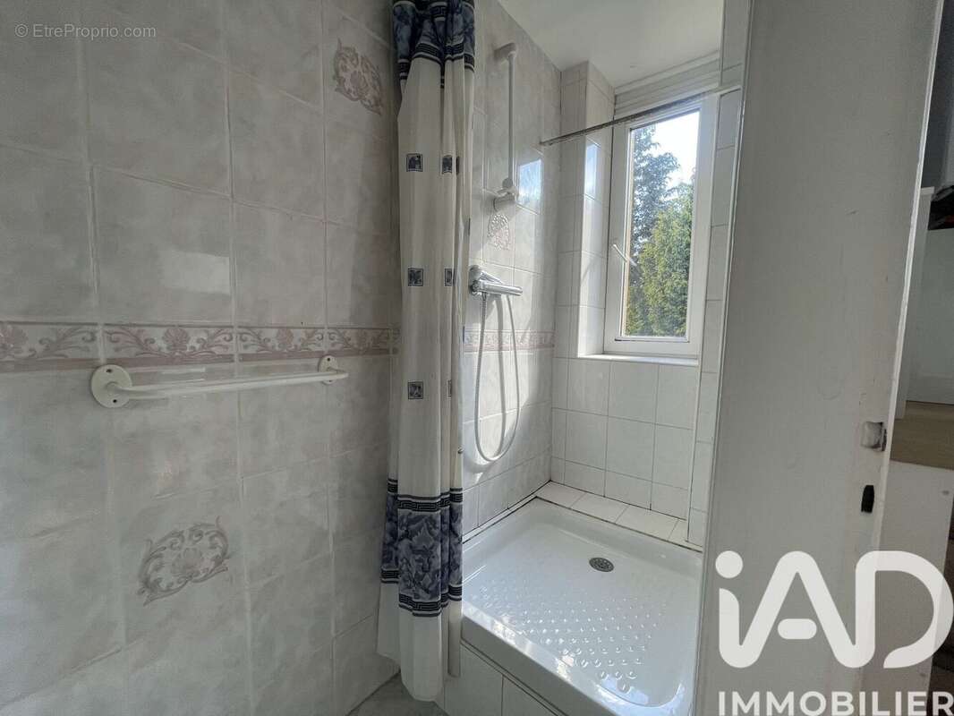 Photo 7 - Appartement à ALGRANGE