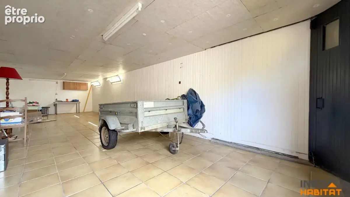 Maison Le Sel De Bretagne 5 pièce(s) 91m2 - photo 14