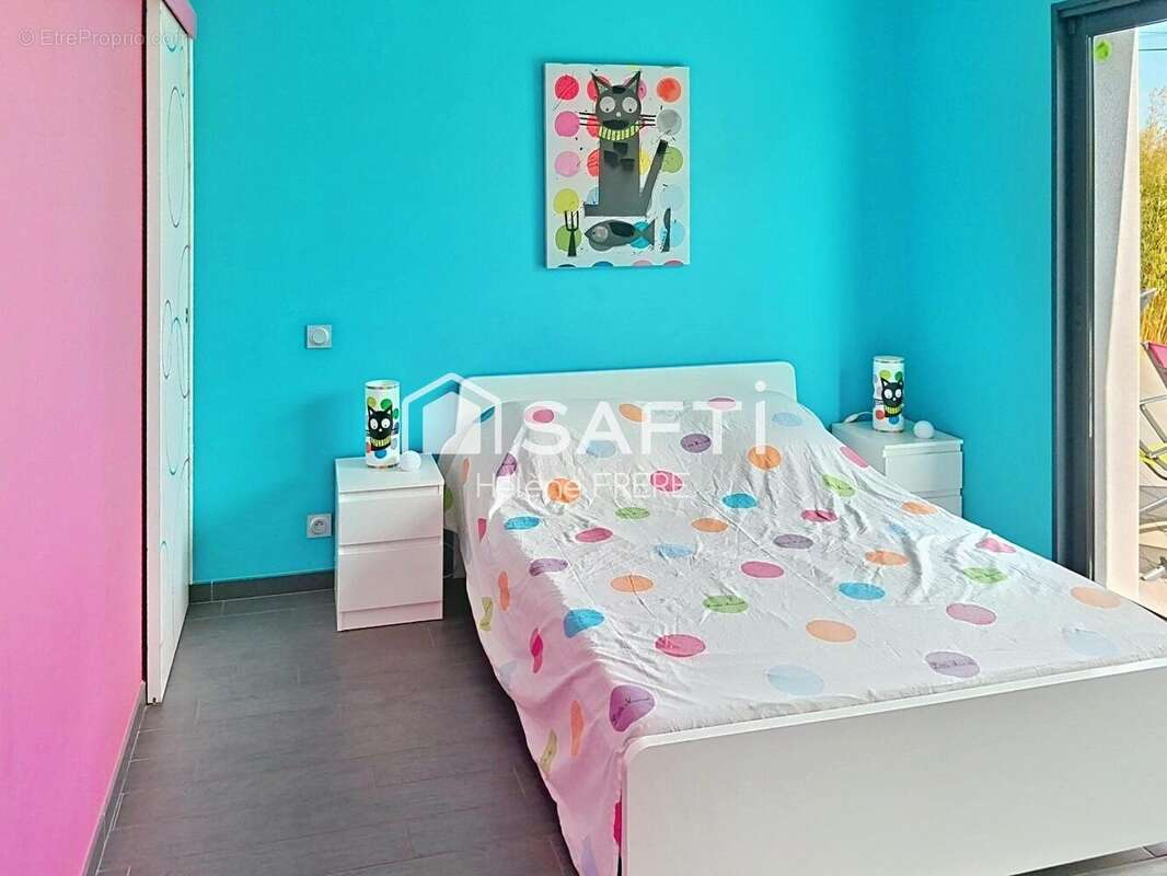 Maison 113 m² à Saint-Firmin-Des-Pres  - photo 4