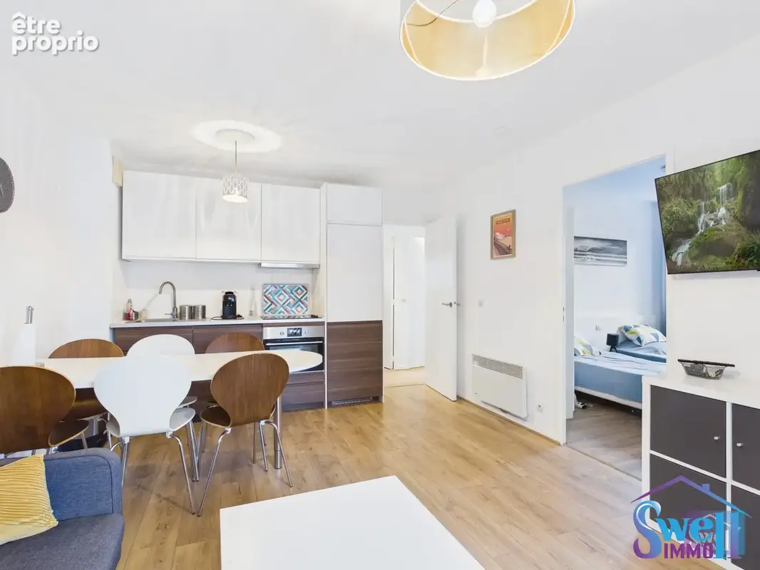 Appartement 4 pièces 48 m² à vendre à Moliets-Et-Maa (40660) - photo 8