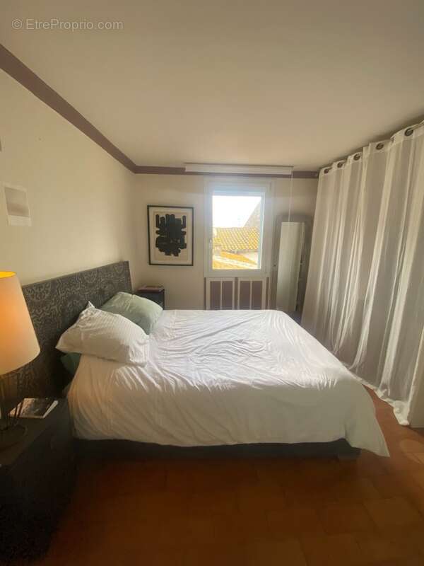 Rare......une maison: 2 appartements. une terrasse avec vue sur etang - photo 27