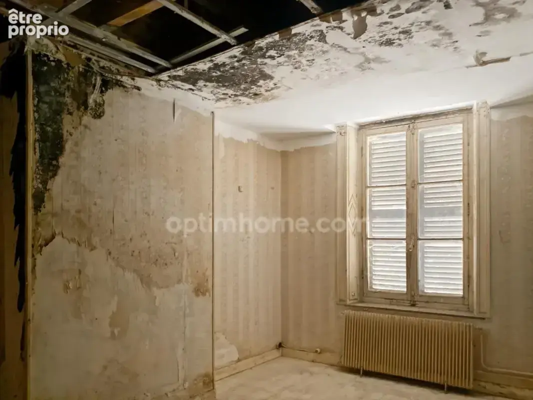 Maison à vendre 0 pièces MARLE (02) - photo 9
