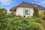 Maison à FRENOUVILLE
