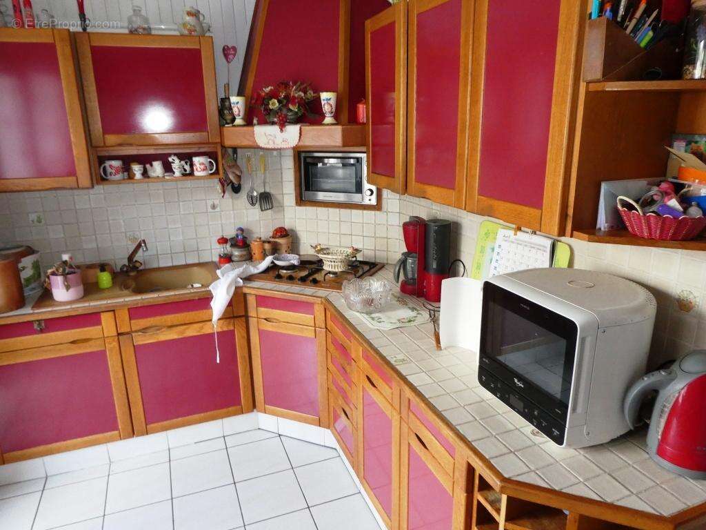 Appartement à PONTIVY