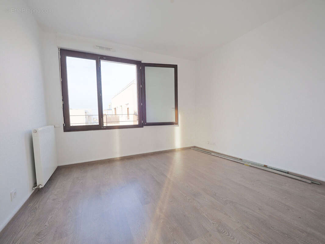 Appartement à ROMAINVILLE