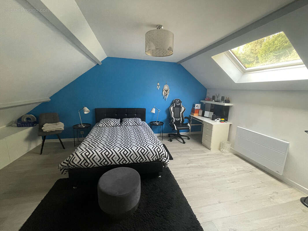 Maison à MEAUX