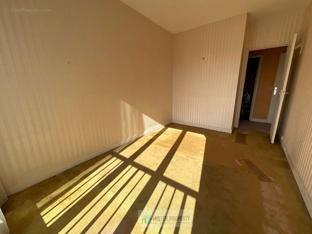 Appartement à RUEIL-MALMAISON