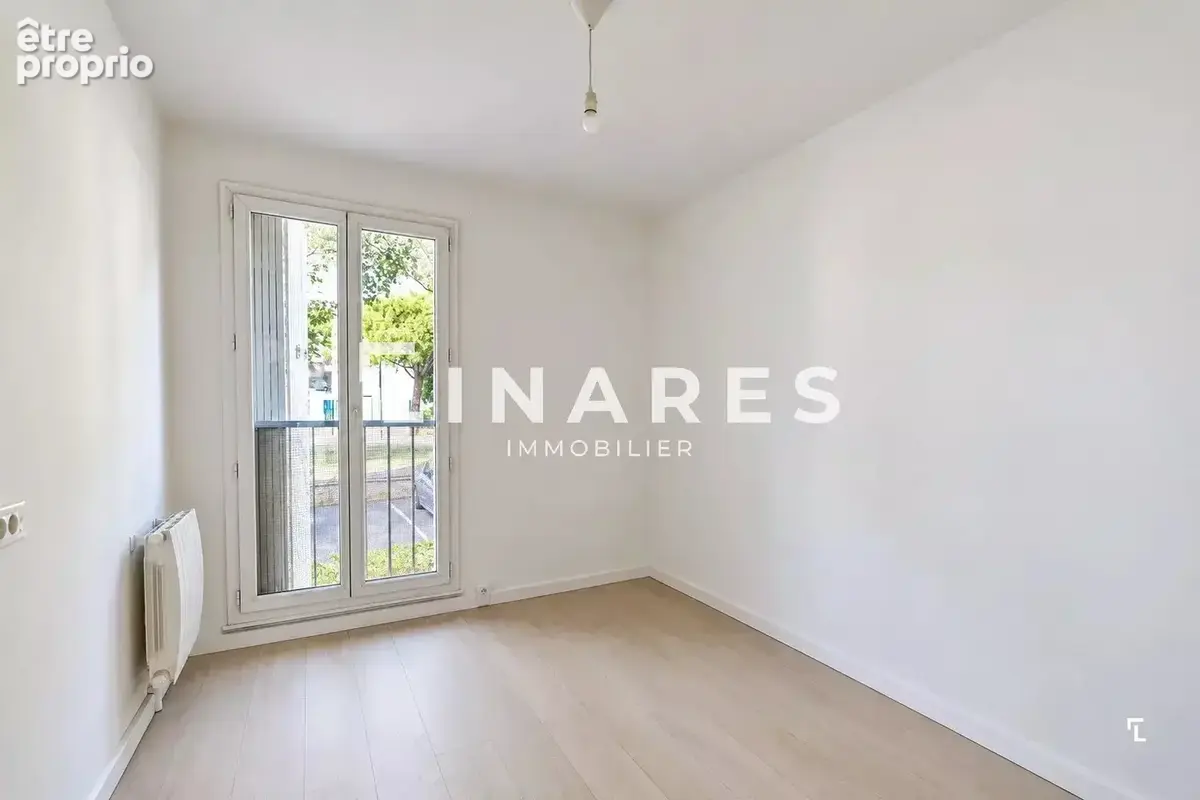 LE FAMILIAL - Appartement T4 de 73m2 - Balcon - Loggia - 13011 Les Caillols - photo 10