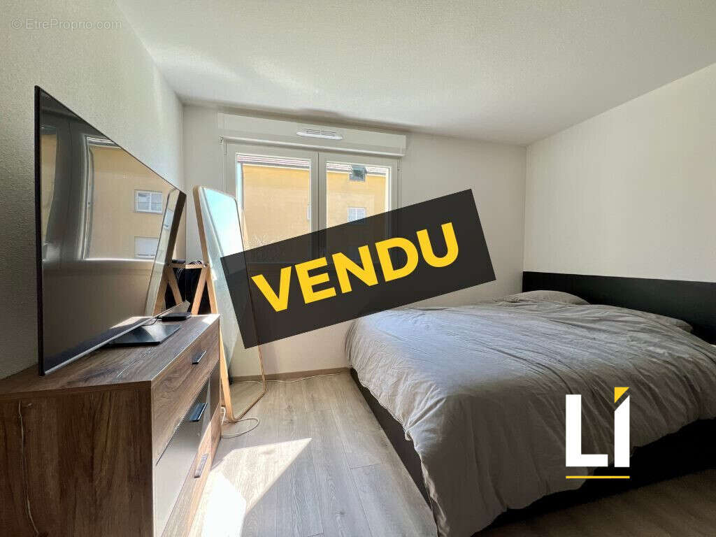 Appartement à MAICHE