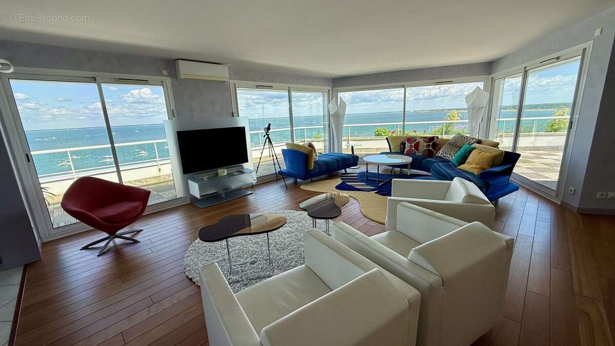 Appartement à ARCACHON