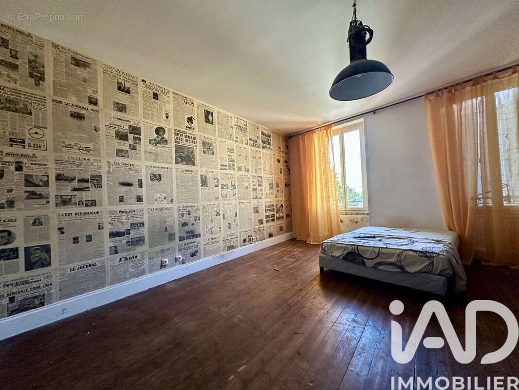 Photo 5 - Maison à SAINTE-LIVRADE-SUR-LOT