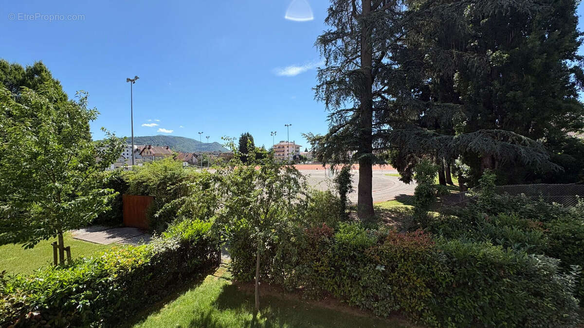 Appartement à ANNECY