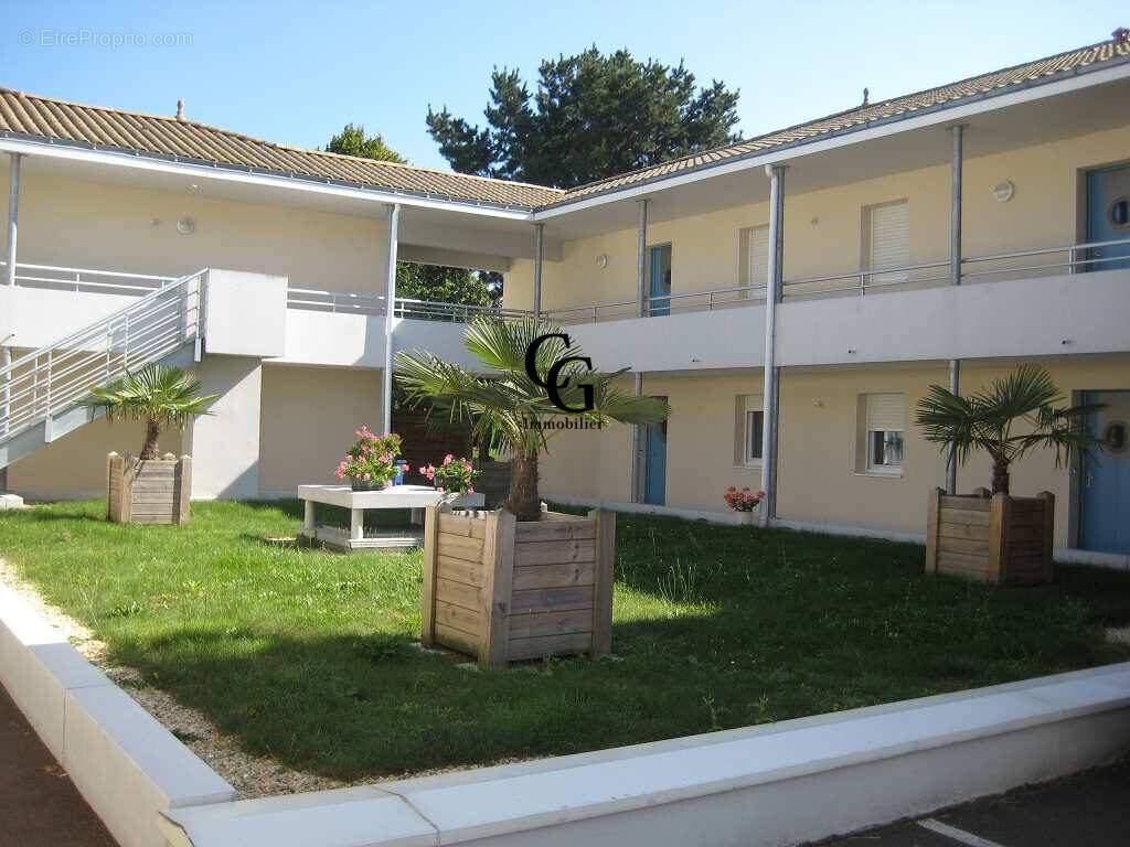 Appartement à LES SORINIERES