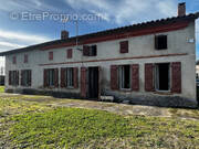 Maison à BOULOC