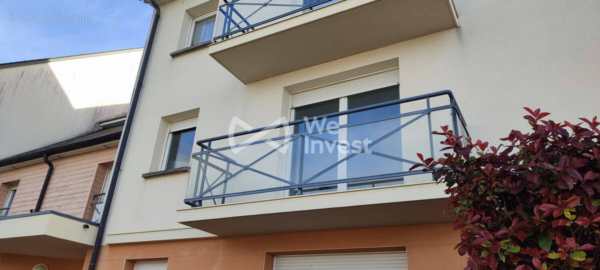 Appartement à ARGENTAN