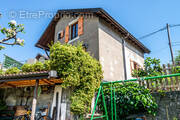 Maison à ANNEMASSE