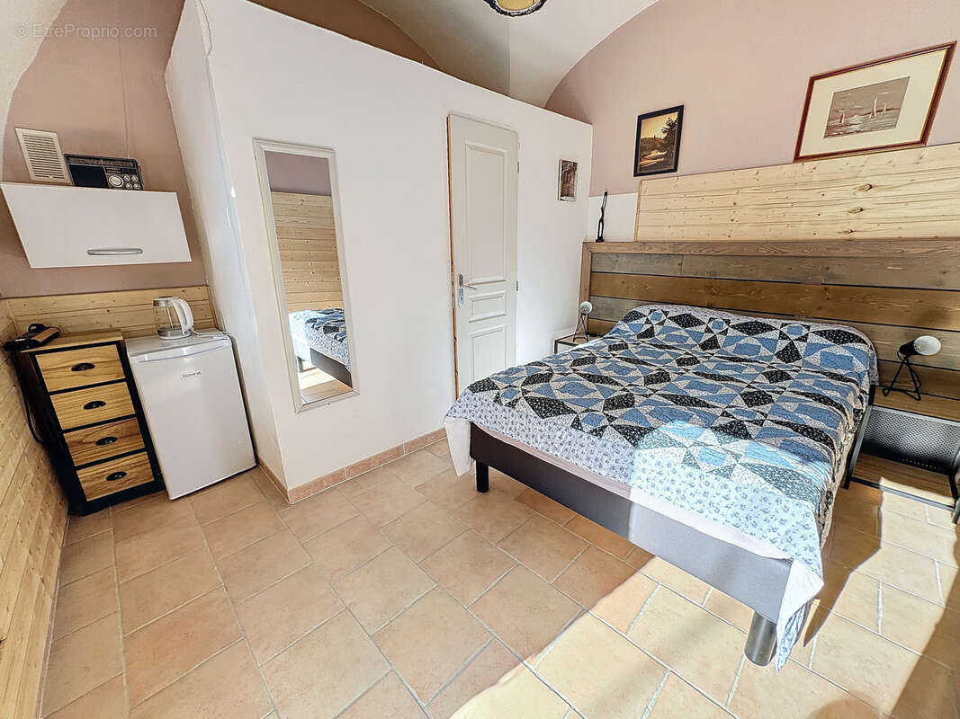 Maison à VALLE-D'ALESANI