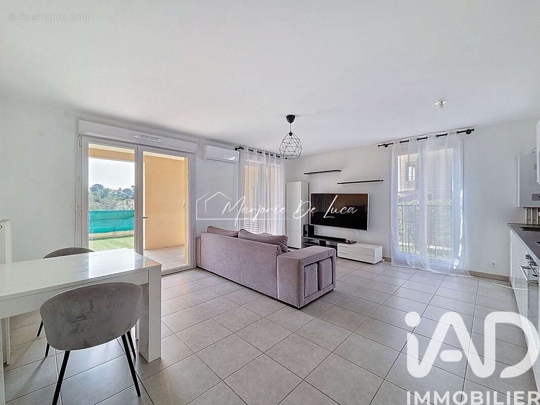 Photo 5 - Appartement à ALLAUCH