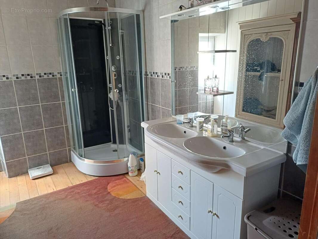 Maison 73 m² à Montboyer  - photo 3
