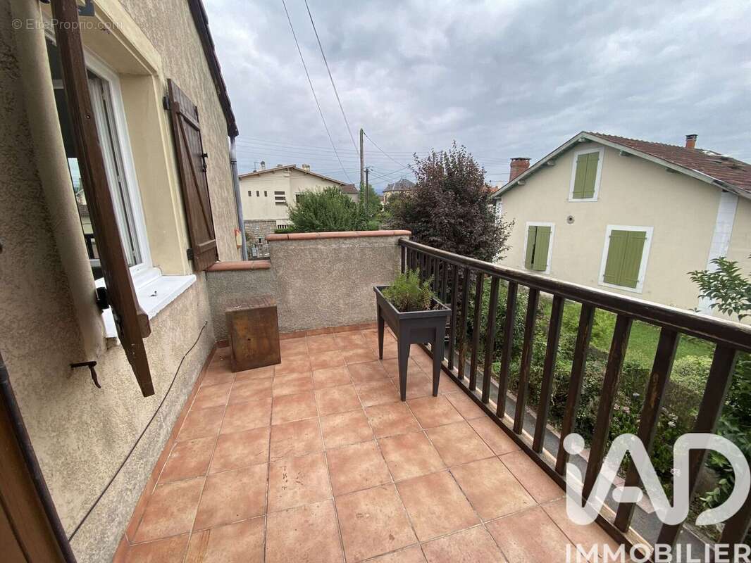 Photo 8 - Maison à SAINT-GAUDENS