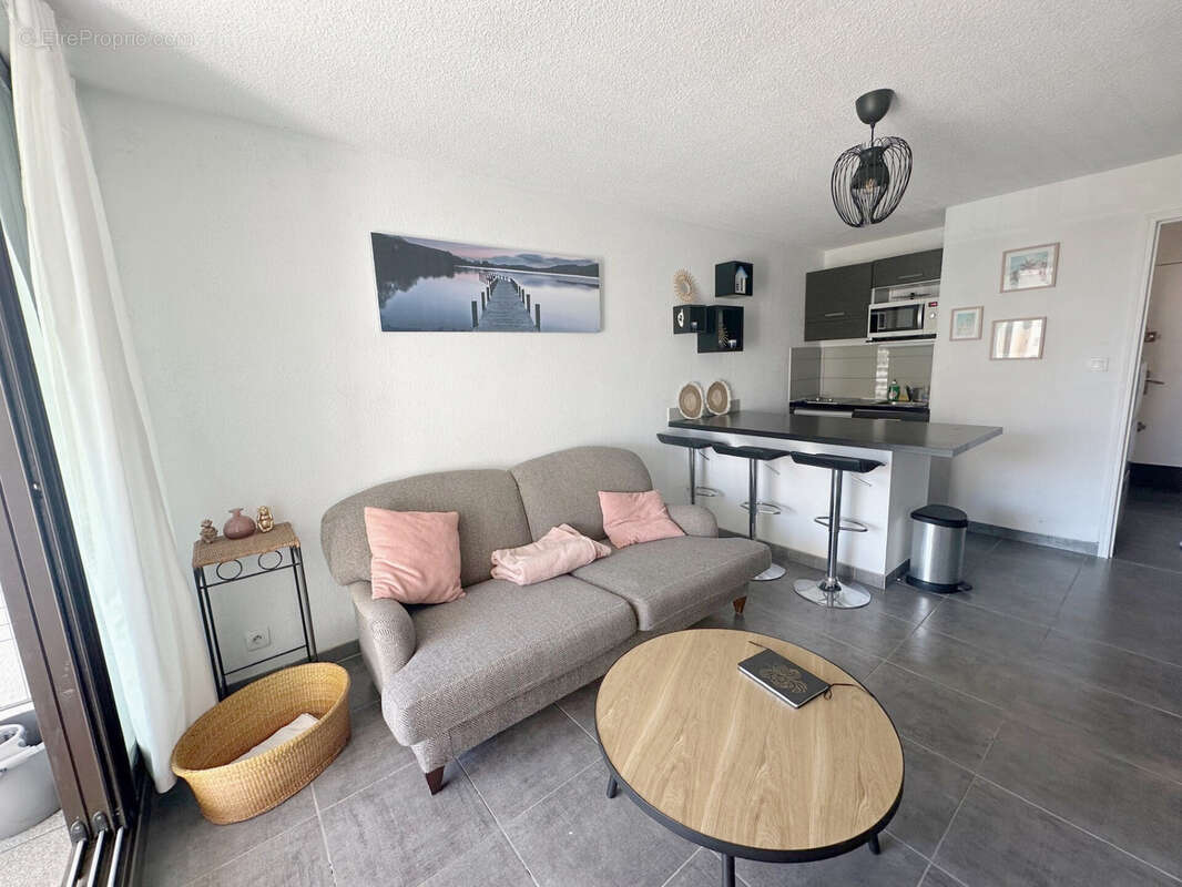 Appartement à MUDAISON