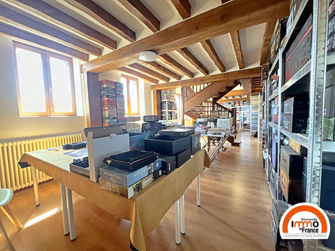 Appartement à ROUEN