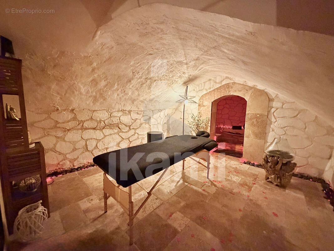Appartement centre ville Tournon sur Rhône 81 m2 - photo 3
