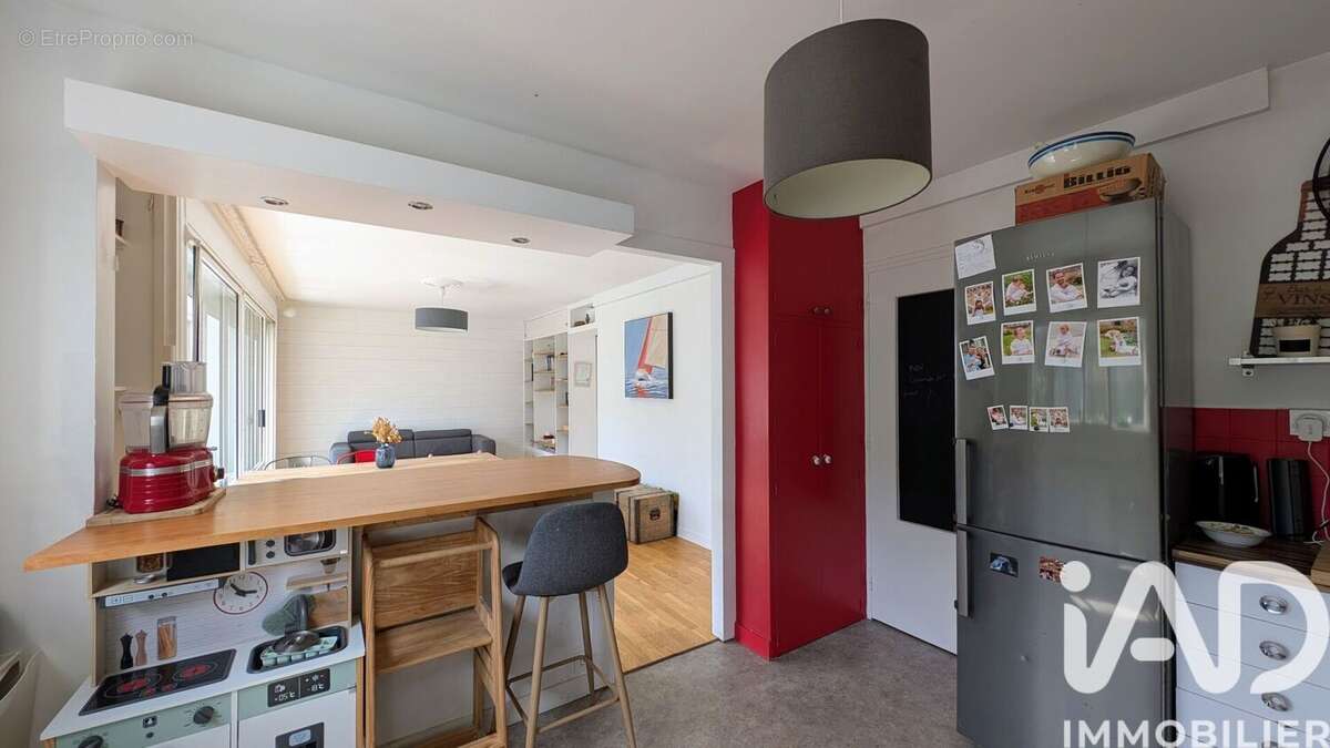 Photo 4 - Appartement à VANNES