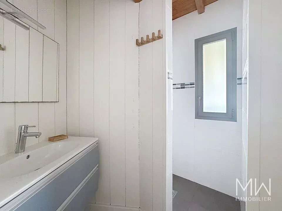 Maison à LEGE-CAP-FERRET