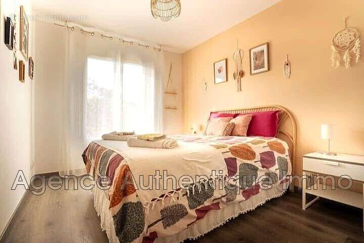 Maison 87 m² à Teilhede  - photo 5