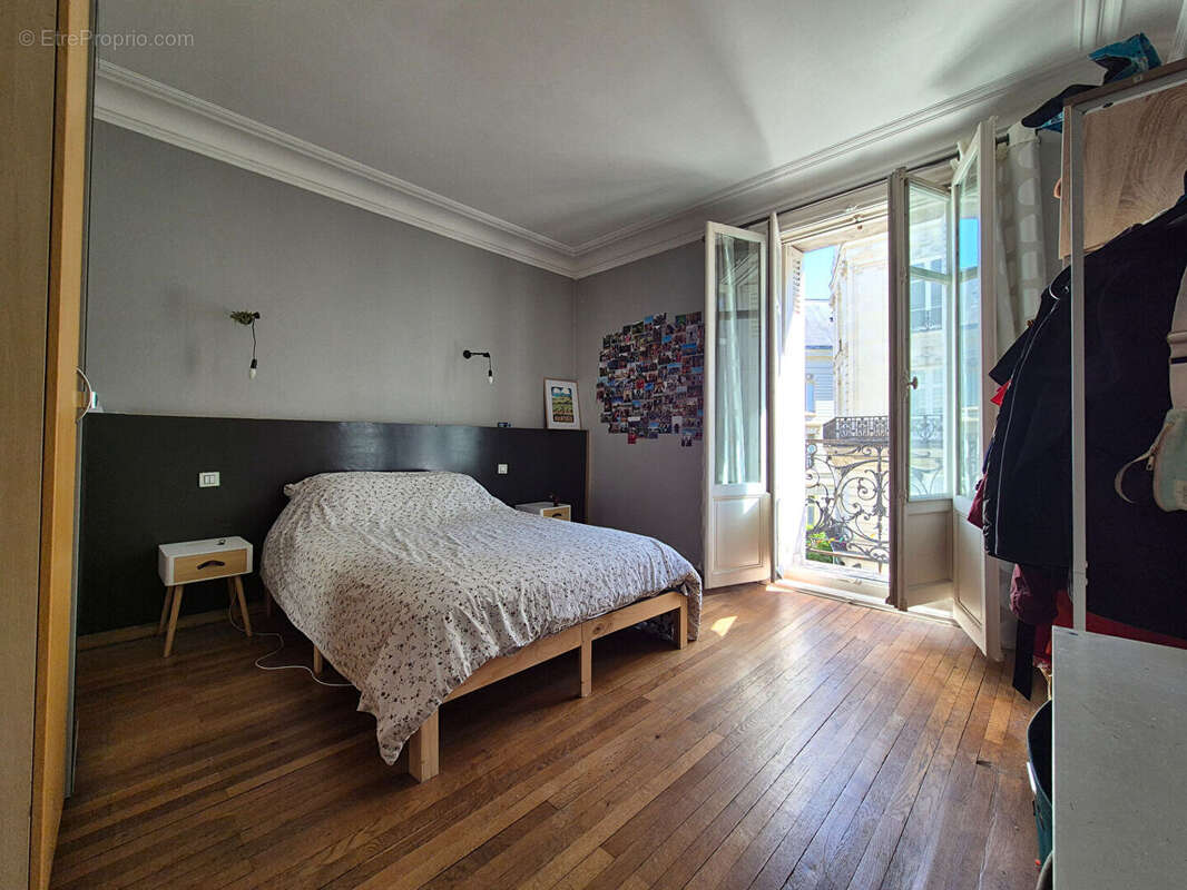 NANTES centre - appartement T5 de 130 m² - photo 2