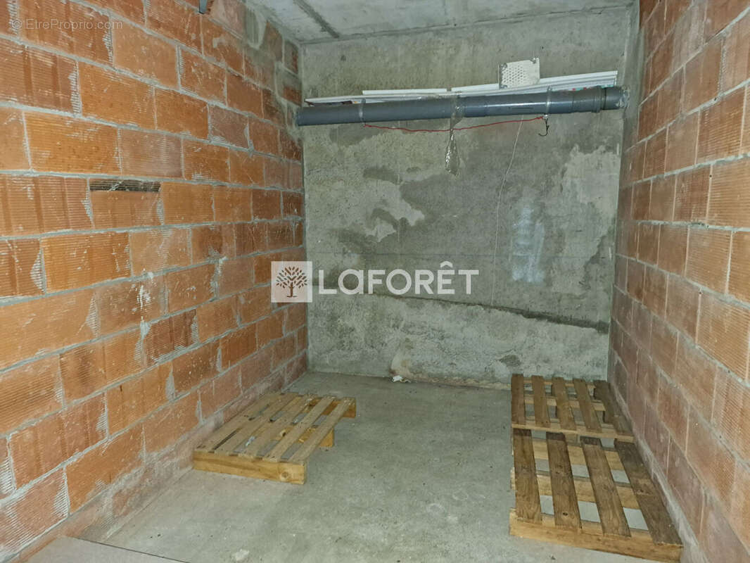 Appartement à PAU