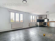 Appartement à LEFFRINCKOUCKE