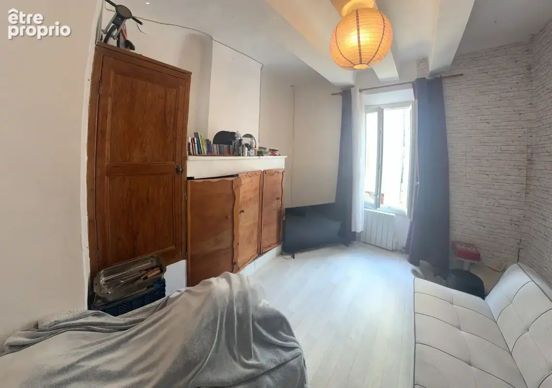 Nans-les-Pins, maison de village T3 de 53,94 m2, 132 000 € - photo 8