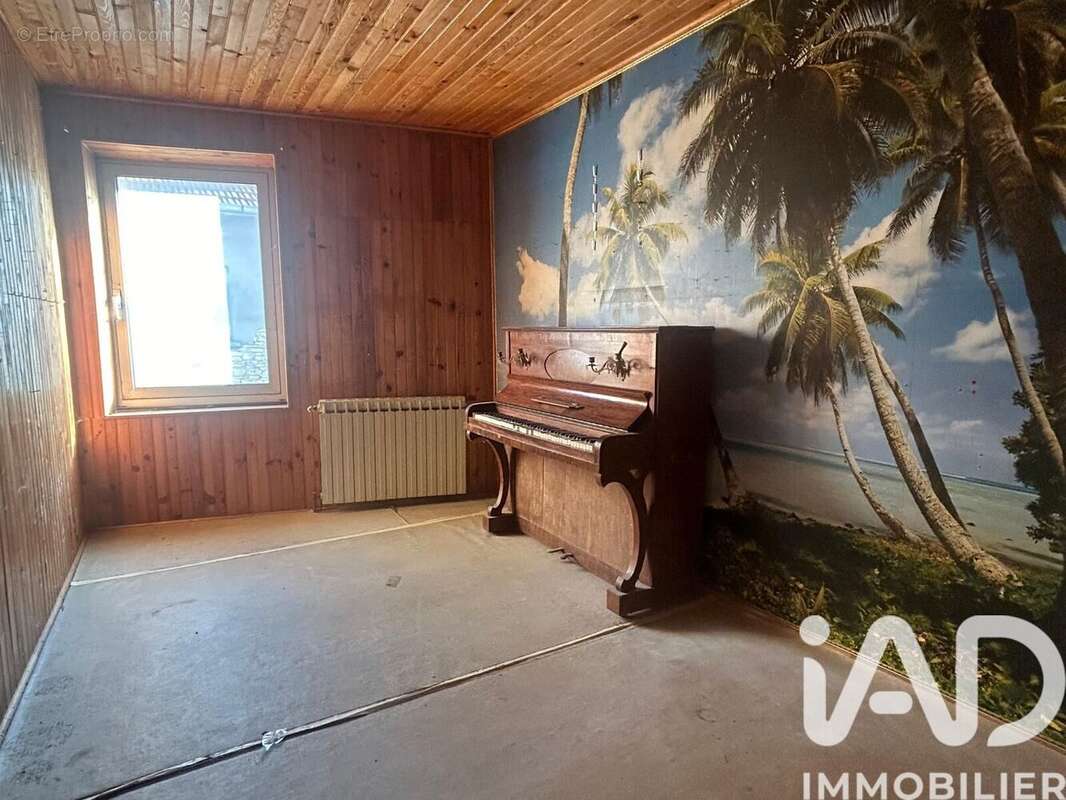 Photo 5 - Appartement à MORHANGE