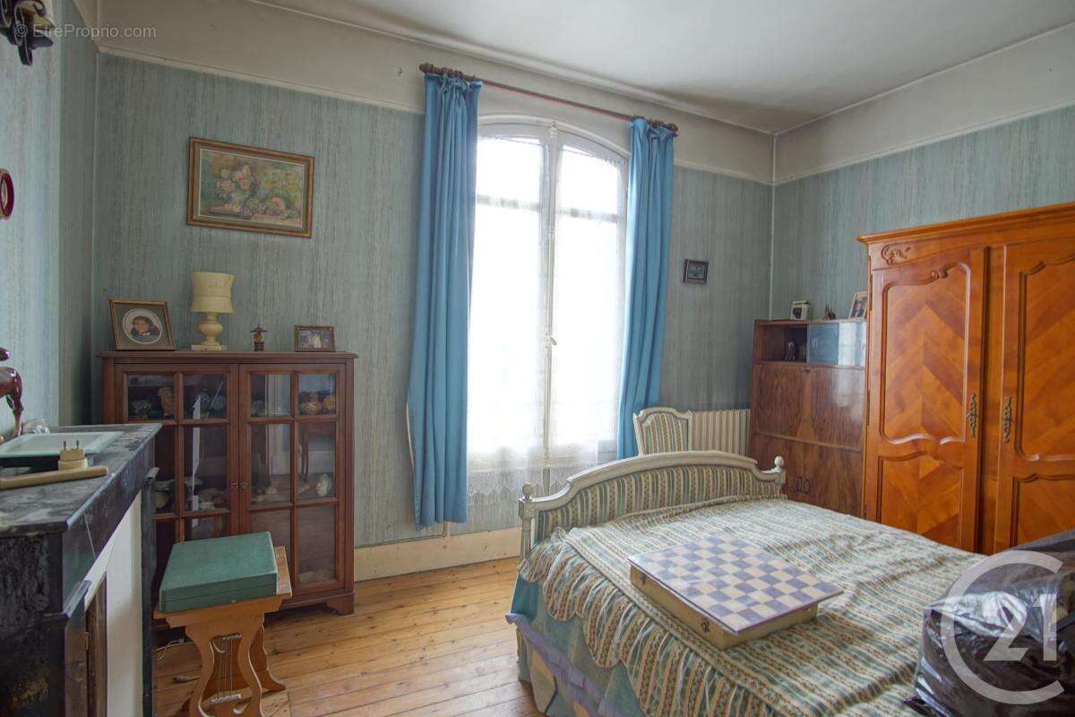 Maison à rénover - photo 5