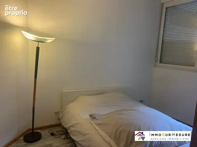 Appartement 51 m² à Mulhouse  - photo 8