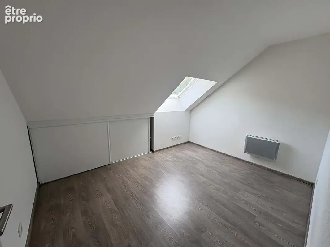 Appartement Glay 3 pièce(s) 66.78m² - photo 5
