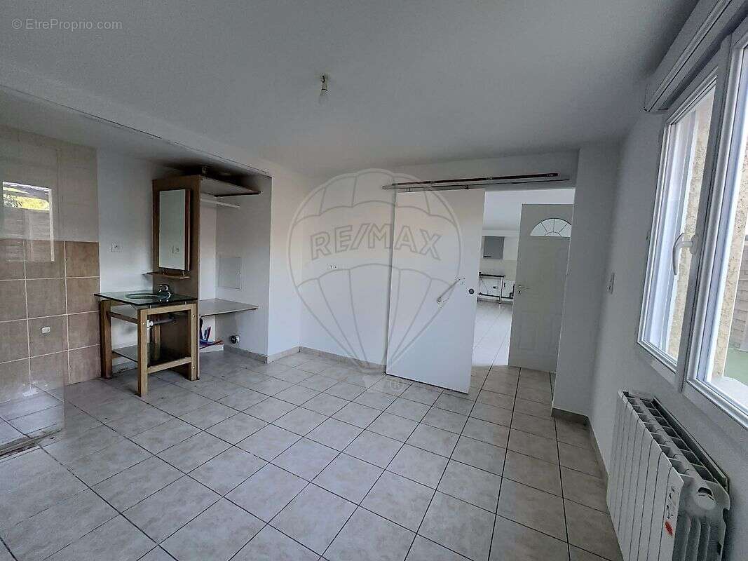 Maison à VILLEFRANCHE-SUR-SAONE