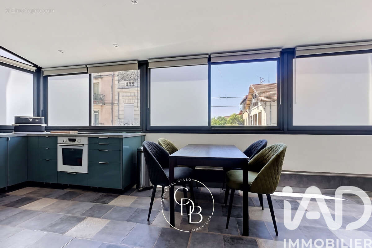 Photo 4 - Appartement à AVIGNON