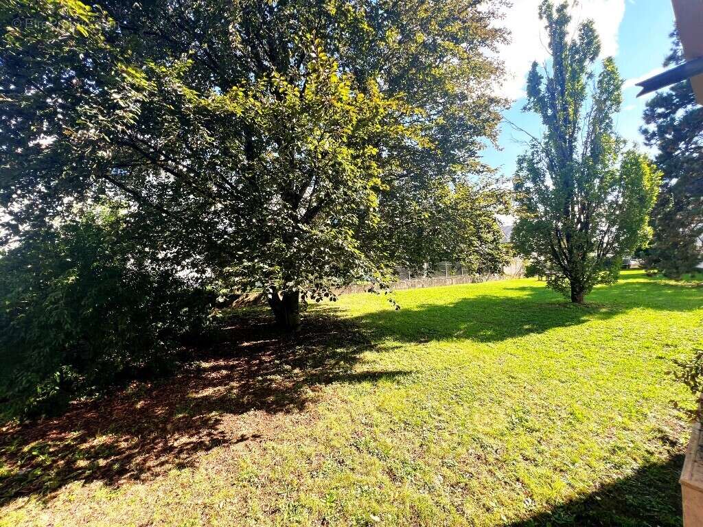 Appartement à MEYTHET